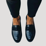 Claudia | Orthopedische handgemaakte slippers