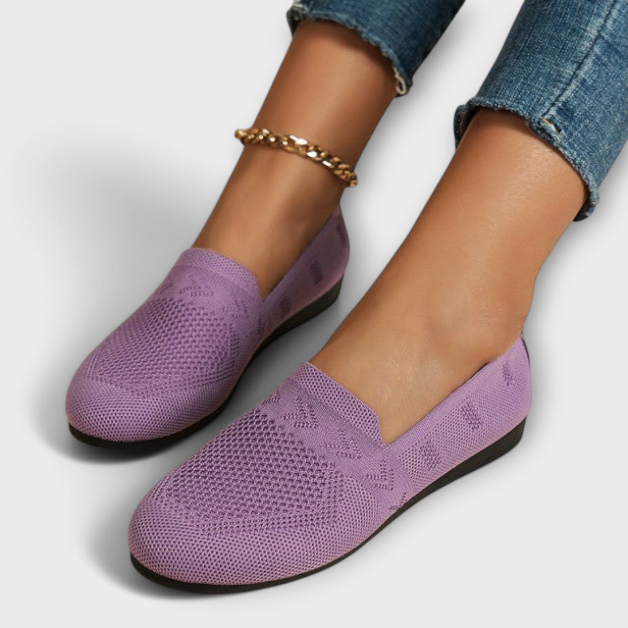 Jasz - Veelzijdige Loafers