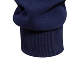 Sweatshirt Polo Soft-Blend - Flexibel