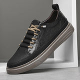 Handgemaakte Leren Schoenen