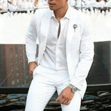 Kostuum - Slim Fit