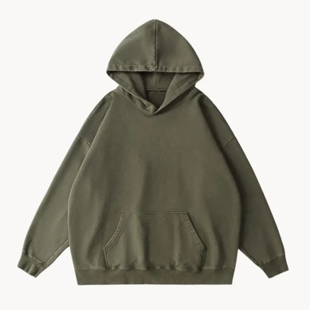 Pull - Oppervlak en Fleece Borstel