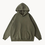 Pull - Oppervlak en Fleece Borstel