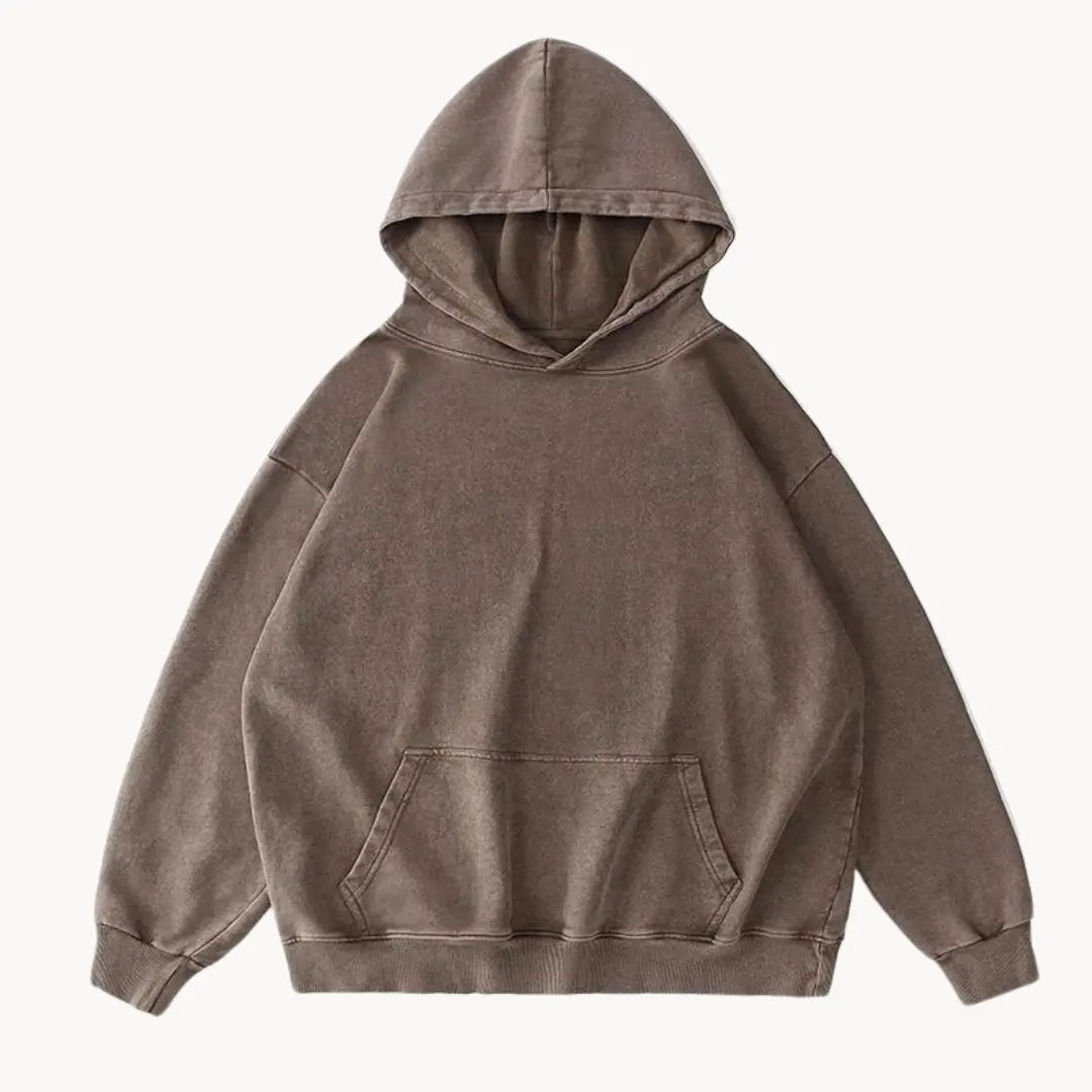 Pull - Oppervlak en Fleece Borstel