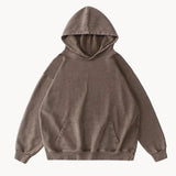 Pull - Oppervlak en Fleece Borstel