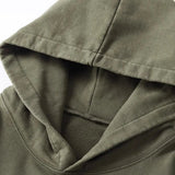 Pull - Oppervlak en Fleece Borstel
