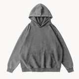 Pull - Oppervlak en Fleece Borstel