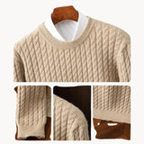 Constantino - Trui en Chunky Brei