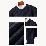Constantino - Trui en Chunky Brei