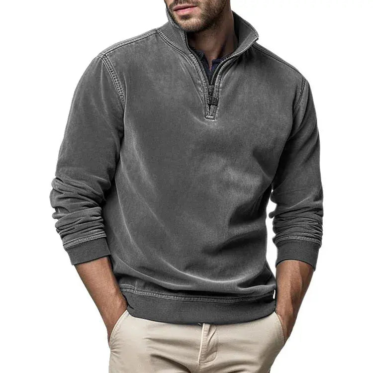 Miguel - Polaire Mengsel in Polyester