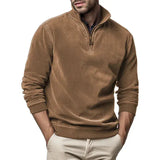 Miguel - Polaire Mengsel in Polyester