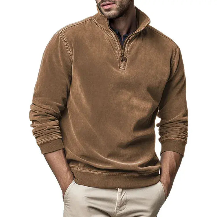 Miguel - Polaire Mengsel in Polyester