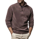 Miguel - Polaire Mengsel in Polyester