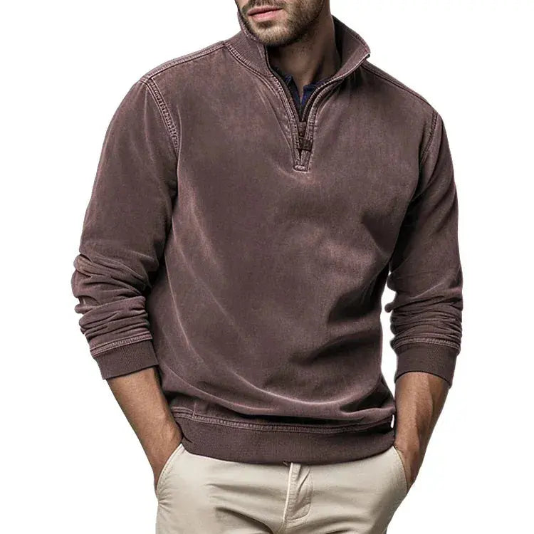 Miguel - Polaire Mengsel in Polyester