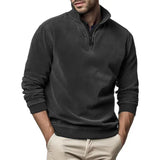 Miguel - Polaire Mengsel in Polyester