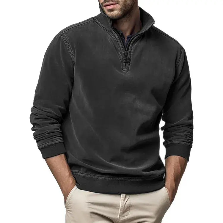 Miguel - Polaire Mengsel in Polyester