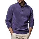 Miguel - Polaire Mengsel in Polyester