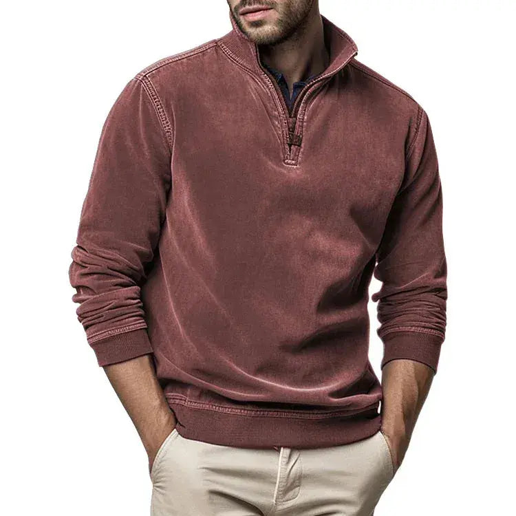Miguel - Polaire Mengsel in Polyester