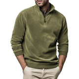 Miguel - Polaire Mengsel in Polyester