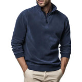 Miguel - Polaire Mengsel in Polyester