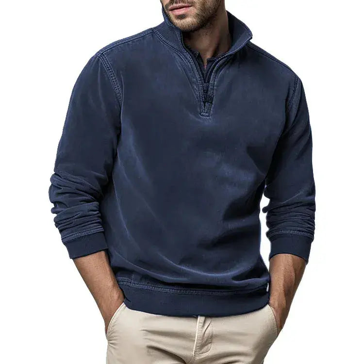Miguel - Polaire Mengsel in Polyester