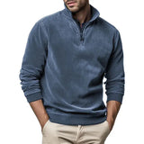 Miguel - Polaire Mengsel in Polyester