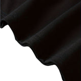 T-Shirt - Regular Fit Zachte Hals