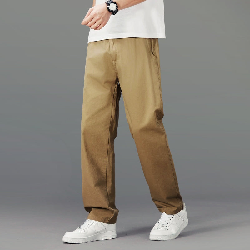 Casual Broeken Firenze