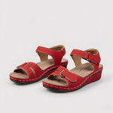 Lea - Comfortabele sandalen