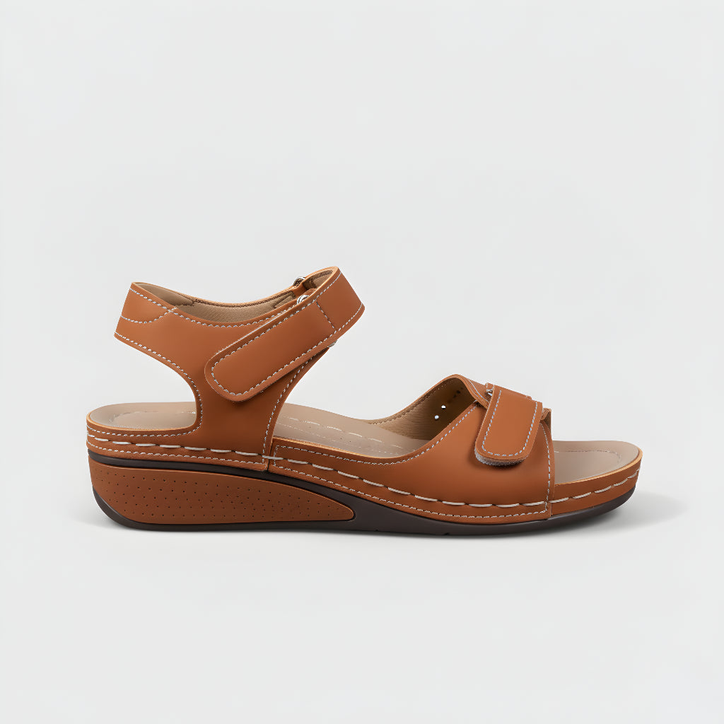 Lea - Comfortabele sandalen