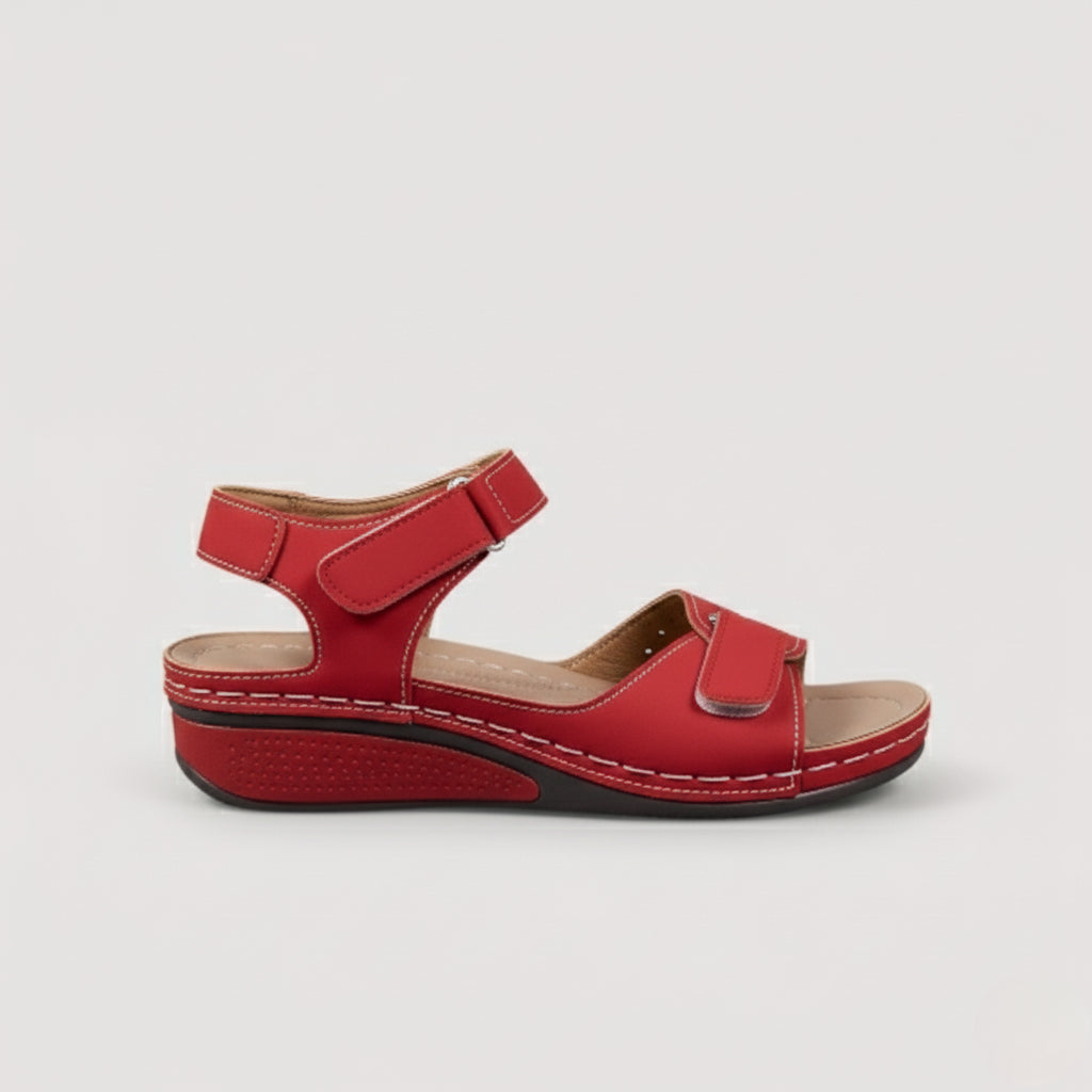 Lea - Comfortabele sandalen
