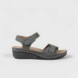 Lea - Comfortabele sandalen