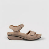 Lea - Comfortabele sandalen