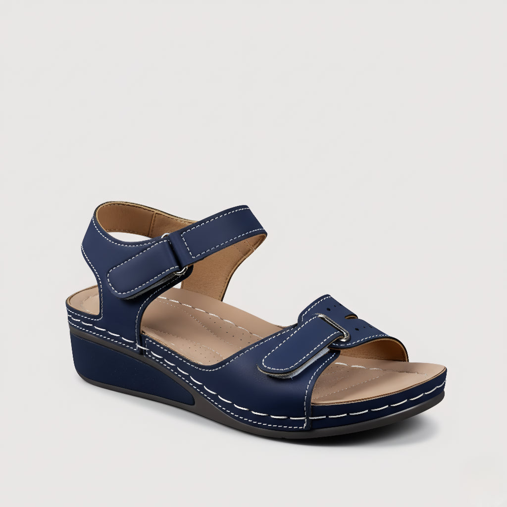 Lea - Comfortabele sandalen