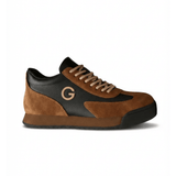Elegante leren schoenen