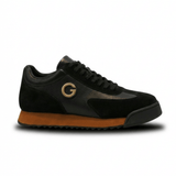 Elegante leren schoenen