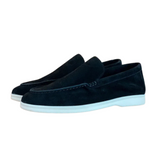 Lorenzo | Premium Suède Mocassin