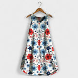 Indie – Tanktop jurk