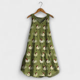 Ophelia – Tanktop Jurk