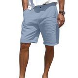 Elegante Linnen Shorts