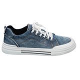 Denim Schoenen