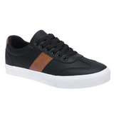 Miami Leren Sneakers