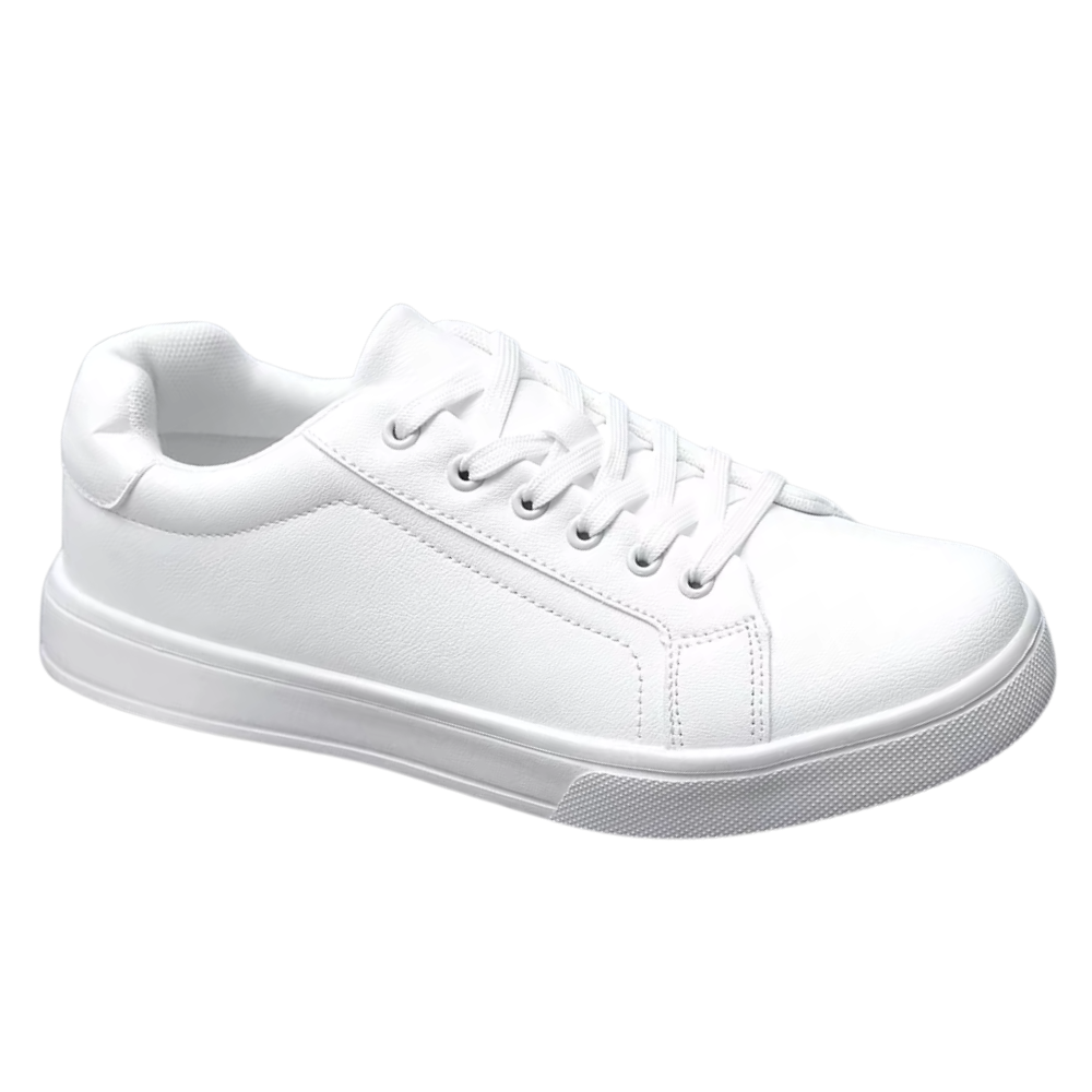 Casual Klassieke Leren Schoenen