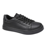 Casual Klassieke Leren Schoenen