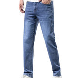 Elegante Jeans en Denim