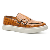 Chique Leren Schoenen