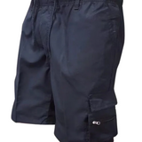Heren Cargo Casual Shorts