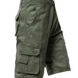 Casual Cargo Shorts
