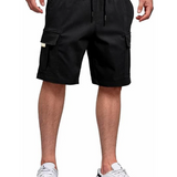 Cargo Shorts voor Mannen