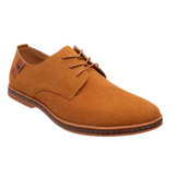 Oxford Suède Kantoor Schoenen